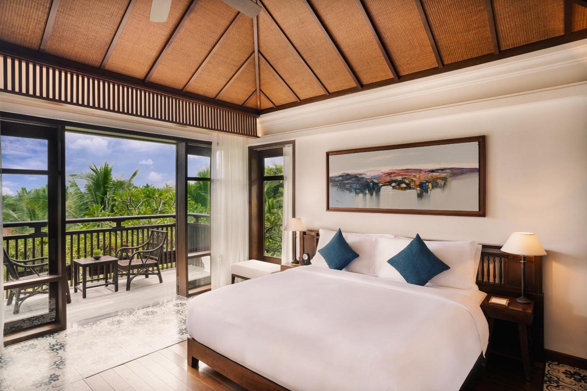 The Anam Cam Ranh Hotel Luaran gambar